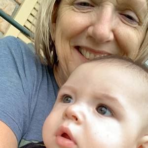 Meet your Posher, Lori